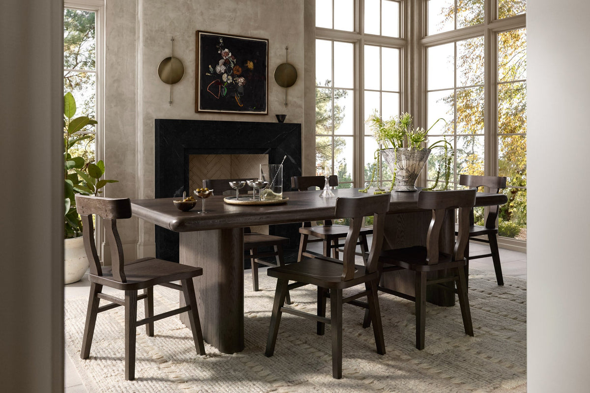 Loloi Monterrey MRY-02 Dove / Slate area rug - image 3