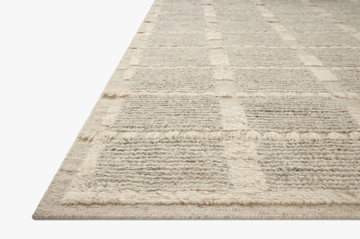 Loloi Monterrey MRY-02 Dove / Slate area rug - image 4