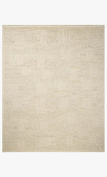 Loloi Monterrey MRY-03 Ivory / Natural area rug - image 1