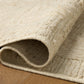 Loloi Monterrey MRY-03 Ivory / Natural area rug - image 3