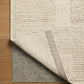 Loloi Monterrey MRY-03 Ivory / Natural area rug - image 5