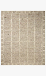 Loloi Monterrey MRY-04 Natural / Pebble area rug - image 1