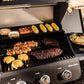 Monument Grills Mesa 325 Series | 3 Burner Propane Gas Grill in Black