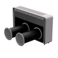 MRCOOL Monoblock MTHP Series Through-the-Wall 10K BTU Heat Pump with Heating and Cooling, MDM10115D