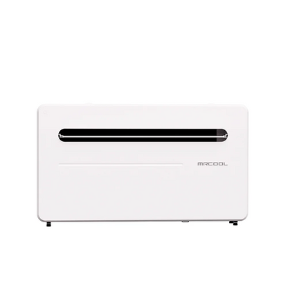 MRCOOL Monoblock MTHP Series Through-the-Wall 10K BTU Heat Pump with Heating and Cooling, MDM10115D