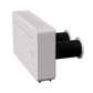 MRCOOL Monoblock MTHP Series Through-the-Wall 10K BTU Heat Pump with Heating and Cooling, MDM10115D