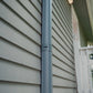 MRCOOL LineGuard Set Cover for MRCOOL Ductless Mini Split Systems in Gray - 12 Feet, MLG450-G