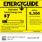 EnergyGuide MTH-LBLP-371-ENG-01