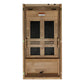 Dynamic Veneto Elite 1-2-person Ultra Low EMF Indoor Infrared Sauna in Canadian Hemlock (1-2 Person Capacity)
