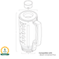 Blender Attachment