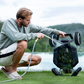 EcoFlow BLADE Robotic Lawn Mower