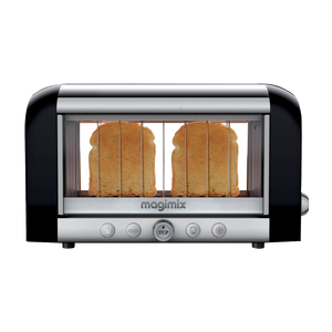Vision Toaster - Black