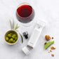 ZWILLING Small Glass Vacuum Container, Fresh & Save Series