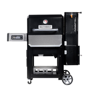 Masterbuilt® Gravity Series™ 800 Digital Charcoal Griddle, Grill and Smoker