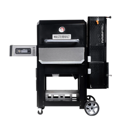 Masterbuilt® Gravity Series™ 800 Digital Charcoal Griddle, Grill and Smoker
