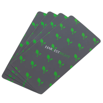 Harvest Right Small Silicone Mats (Set of 4)