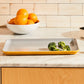 Caraway Medium Baking Sheet in Cream