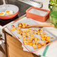 Caraway Medium Baking Sheet in Cream