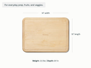 Caraway Medium Cutting Board