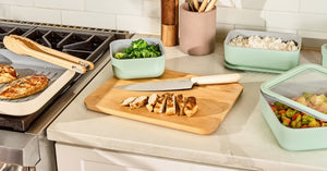 Caraway Medium Cutting Board
