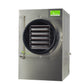 Harvest Right Medium Home Pro Freeze Dryer with Premier Vacuum Pump, 5 Trays and Mylar Starter Kit in Stainless Steel