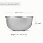Caraway Medium Stainless Steel Strainer