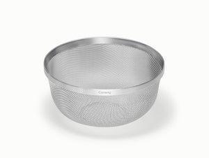 Caraway Medium Stainless Steel Strainer