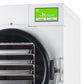 Harvest Right Medium Home Pro Freeze Dryer with Premier Vacuum Pump, 5 Trays and Mylar Starter Kit in White
