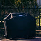 Monument Grills Gas Grill Cover (For Models: M300, M400m)
