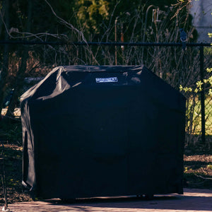 Monument Grills Gas Grill Cover (For Models: M300, M400m)