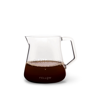 Fellow Mighty Small Glass Carafe