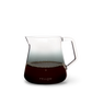 Fellow Mighty Small Glass Carafe