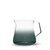 Fellow Mighty Small Glass Carafe - Smoked Glass