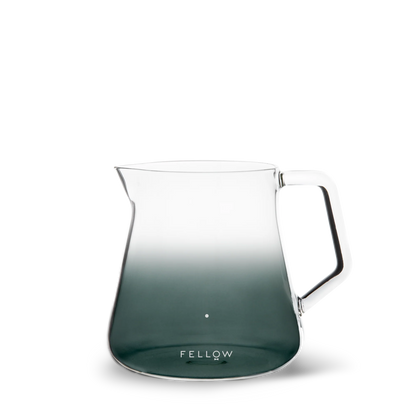 Fellow Mighty Small Glass Carafe