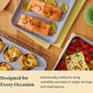 Caraway Mini Bakeware Set