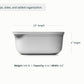 Caraway Mini Dash Containers