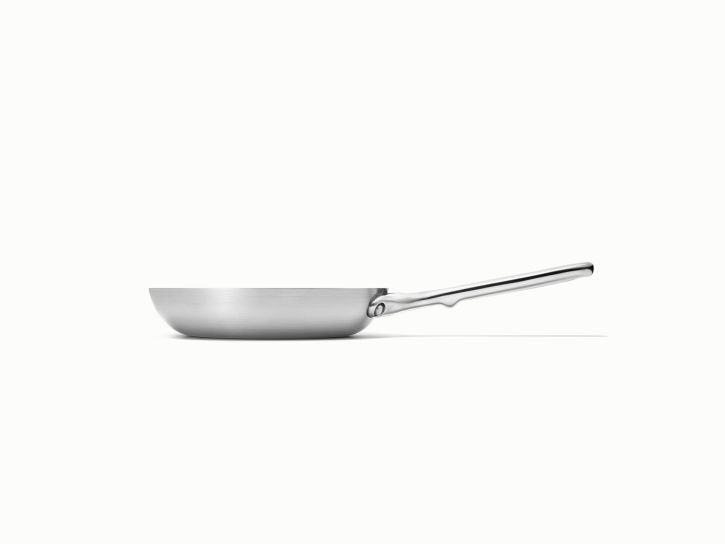 Caraway Mini Duo Cookware Set in Stainless Steel