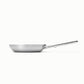 Caraway Mini Fry Pan in Stainless Steel
