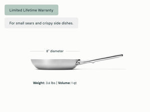 Caraway Mini Fry Pan