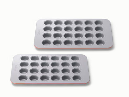 Caraway Mini Muffin Pan Duo