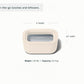 Caraway Mini Rectangle Container