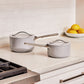 Caraway Mini Sauce Pan in Sage