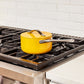 Caraway Mini Sauce Pan in Perracotta