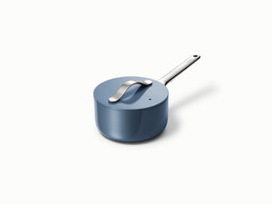 Caraway Mini Sauce Pan in Navy