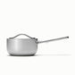Caraway Mini Duo Cookware Set in Stainless Steel