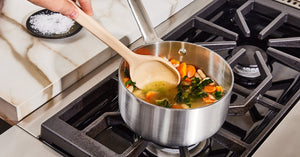 Caraway Mini Sauce Pan