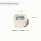Caraway Mini Square Container