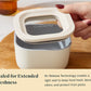 Caraway Mini Square Container