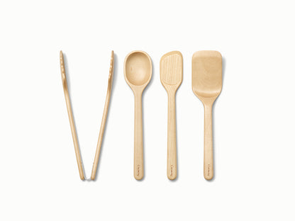 Caraway Mini Utensil Set
