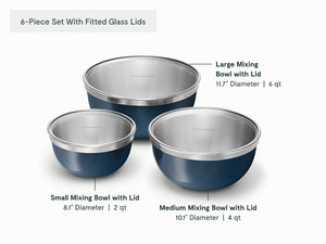 Caraway Better Baking Bundle